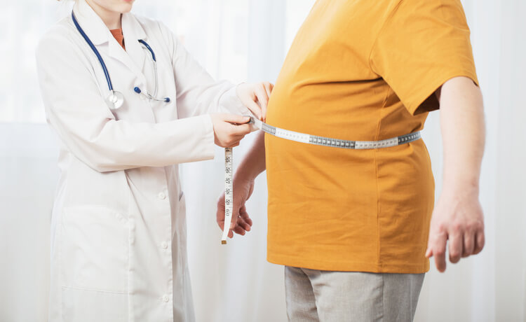 Obésité & Chirurgie Bariatrique